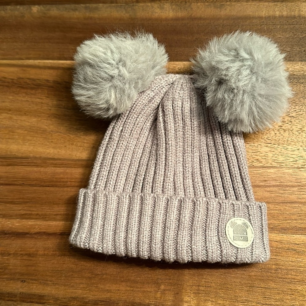 Baby Toque 0-6M